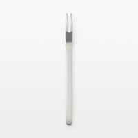 無印良品 ステンレス ヒメフォーク 約長さ12cm 1セット（2本） 良品計画