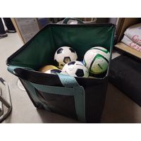 大成段ボール 自立式　ユニバーサルバック　120L 黒　UNIVERSAL BACK 120L 1セット(3個)（直送品）