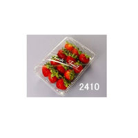 フィルムシート FG25#170×225イチゴシート 片面テープ付き 10000枚(1000枚×10) 51480（直送品）