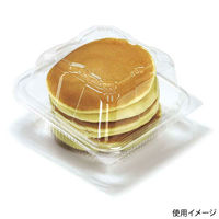 デンカポリマー フードパック OPSH-10 600枚(50枚×12) 37043 1ケース(600枚入(50枚×12袋))（直送品）