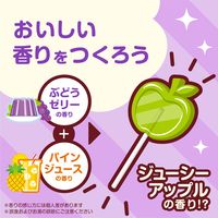 入浴剤 温泉の素 温泡キッズ ONPO Kids キャンディ・グミ編 4種アソート 12錠入 1セット（1箱×2）アース製薬