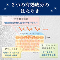 【アウトレット】クリニラボ ヘパリオローション 60g 大正製薬　ヘパリン類似物質 塗り薬 手指の荒れ 手足のひび・あかぎれ しもやけ【第2類医薬品】