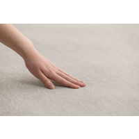 アイリスオーヤマ 敷きパッド シングル 丸洗いOK 布団カバー 寝具カバー 透湿 防水 シーツ マットレスカバー FLS-TCST-S ベージュ 1枚