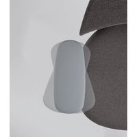 オカムラ ポータム 可動肘 背クッション スタンダードバック ウレタンキャスター CF83ZR FKY9 1脚（直送品）