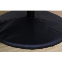 谷村実業株式会社 リクライニング回転座椅子　ハイタイプ TAN-117H 1個（直送品）