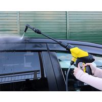 谷村実業 充電式コードレス高圧洗浄機 TAN-3014 1個