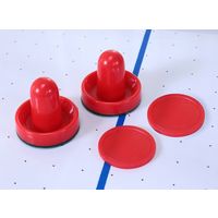 谷村実業株式会社 エアーホッケーテーブル TAN-920 1個（直送品）