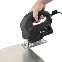 新興製作所 変速ジグソー ACJS-450 1台