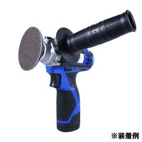 長輝LITETEC ウルトラソフトペーパー 100枚セット #80 DSA080-10 1セット(100枚)（直送品）