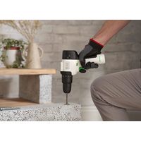 ブラック・アンド・デッカー reviva 振動ドリルドライバー REVHD12C 1台（直送品）