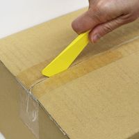 マーベル スクレーパー 強化樹脂製 MSP-01 1本