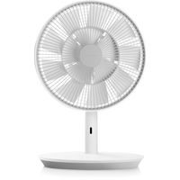 バルミューダ The Green Fan EGF-1800-WG 1台