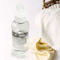 マルハチ産業 液体洗剤ボトル 800ml 1個