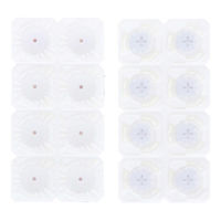 アース製薬 ホワイトキャップ ゴキブリホウ酸ダンゴ 16個 782548 1ケース（30個×16個）（直送品）