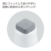 コクヨ グルー 液体のり 本体 しっかり貼るタイプ 約50ml タ-GM802 1個