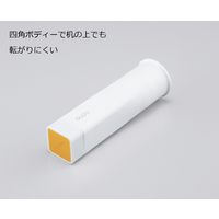 コクヨ グルー スティックのり シワなくキレイに貼るタイプ M 約22g タ-G322N 1セット（5個）