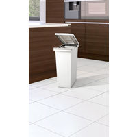 アスベル エバンMP密閉プッシュペール30L A6402WH 1個