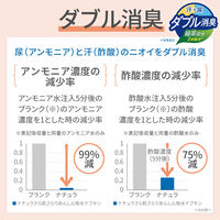 ナチュラさら肌さらりあんしん吸水ナプキン26cmロング50cc大容量 1個（36枚）エリエール 大王製紙
