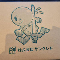 サンクレド LED　40W型蛍光灯 業務用パック(25本入） SUN00030S 1箱（25本入）（直送品）