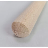 ウメザワ すりこぎ 30cm 4905033185303 1セット:20個（直送品）