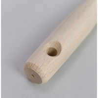 ウメザワ すりこぎ 24cm 4905033185242 1セット:20個（直送品）