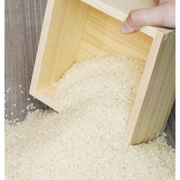 ウメザワ 桧 一升マス 4905033293176 1セット:2個（直送品）