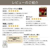 【アスクル・ロハコ限定】赤ワイン　チリ　サンタ・レジーナ BIB カベルネ・ソーヴィニョン 3L 1セット（2個 ）　フルボディ オリジナル