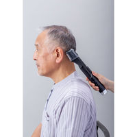 ファミリー・ライフ クイックチタントリマー ゴールド 04154 1個