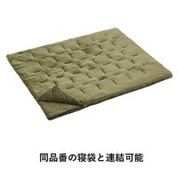 ロゴス 丸洗いやわらか あったかシュラフ・-2 72683060 1個（直送品） LOGOS/ロゴス