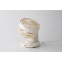 スリーアップ 節電センサー3Dスイング サーキュレーター360 CF-T2212 1台