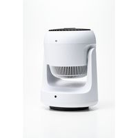 スリーアップ 衣類乾燥機能付サーキュレーターヒート&クール HC-T2209 1台