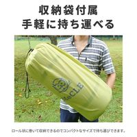 ラプラス MM-002インフレータブルマット ダブル　1枚（直送品）