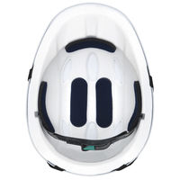 【ヘルメット】 DICプラスチック 自転車用ヘルメット ベンチレーション付き TS06V-2 L 1個