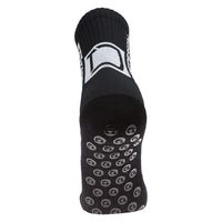 サッカー ソックス テープデザインソックス TDクラシック ブラック(24.5-30.5) CLASSIC2（直送品）