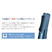 ファイテン(phiten) ボディケア用品 筋膜スクレイパー BE758000 1個（直送品）