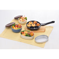 和平フレイズ ひるもぐ コロコロひとくちボール焼 RA-9948 1個（直送品）