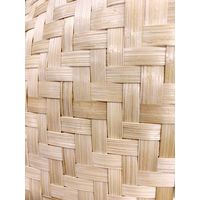 ヤマショウ 竹カサ帽子 竹笠 樹脂五徳 直径38cm YTH-003 1個（直送品）