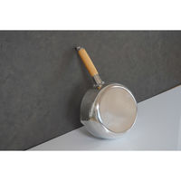 和平フレイズ 味むすび アルミ雪平鍋18cm RB-2584 1個