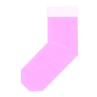 トーヨー 単色おりがみ 17.6cm ピンク 065124 1袋(100枚)