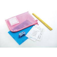 コクヨ 下敷き<まなびすと>ブルー GY-GCG100B 1枚