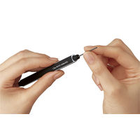 コクヨ 鉛筆シャープ PS-P101D-1P 1本