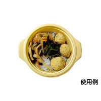 シーピー化成 BFー385 ゴールド 本体 0-14-038500-165-5-6 1袋(50枚)