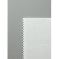 コクヨ ソフトリングノート(英習帳) 13段 B5 40枚 ス-S801 1冊