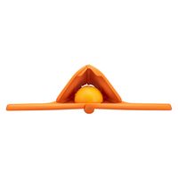 dreamfarm フル-サー Orangeオレンジ 9334084003444 1個（直送品）