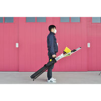 【業務用清掃用品】アプソン　スタンドバッグ　No.3470　1個（直送品）