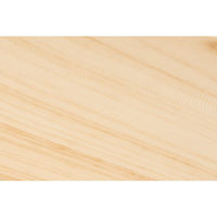 BRID ダクトレールファン　ウッド　Φ40cm　ウッドナチュラル 330800 1台（直送品）