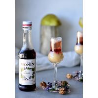 モナン カシス・シロップ 1本