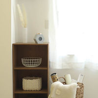 東洋ケース 加湿器　HUMIDIFIER　コトン　アイスグレー kari4511546140137 1個