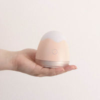 東洋ケース 毛玉取り器オーヴォ　ピンク kari4511546140052 1個