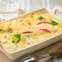 清水食品　SSK Daily Soup 粒入りコーンスープ 3袋入　1セット（10個）